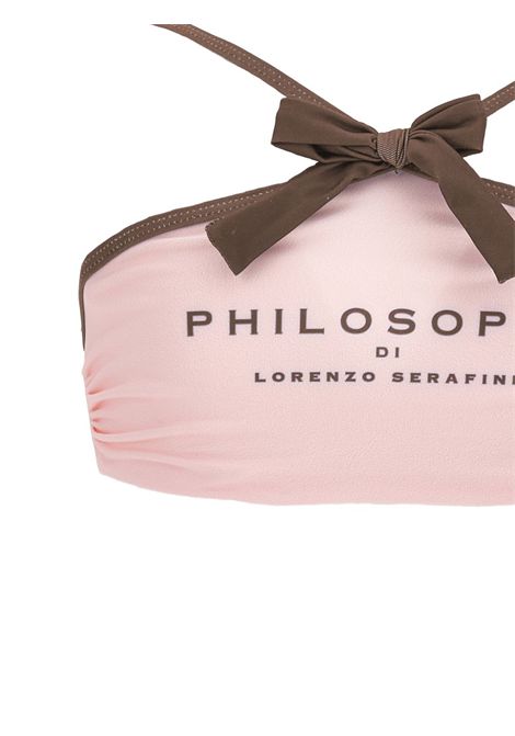 Costume con logo PHILOSOPHY KIDS | I9G001 7080390